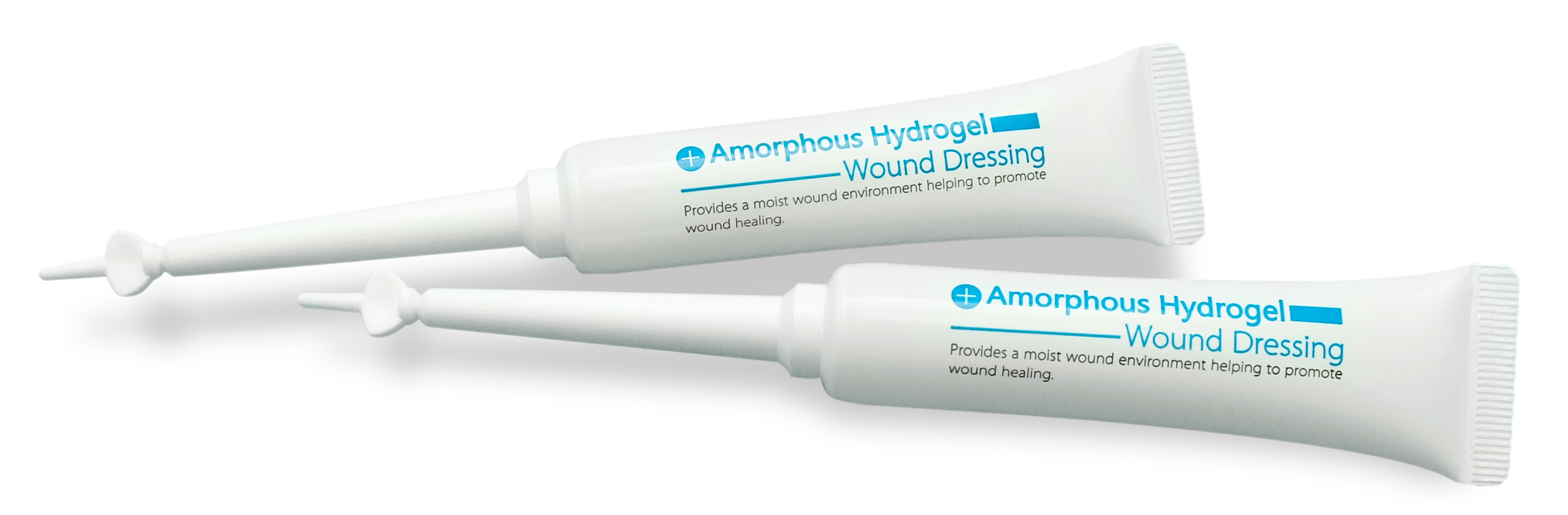 Functional Dressing Moist Hospital Medical Amorphes Hydrogel